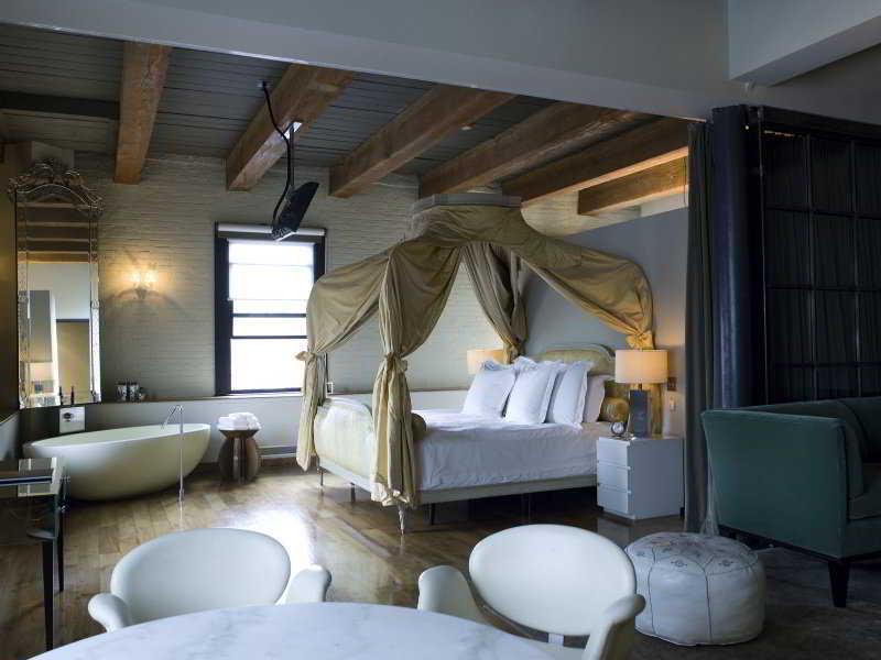 Hotel Soho House Nueva York