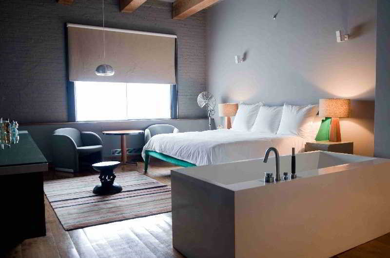 Hotel Soho House Nueva York